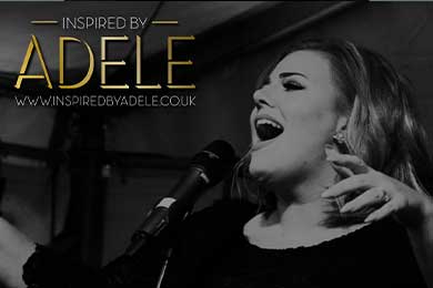 A evening with Adele