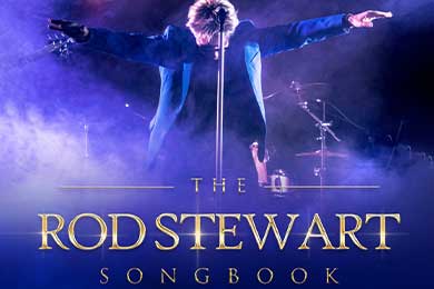 An Evening Dedicated To Rod Stewart