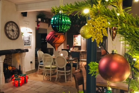 Locals Morning Market